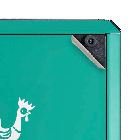 Disney Moana Heihei and Pua Cooler Master MasterBox Q300L Mini Tower Skin