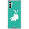 Disney Moana Heihei and Pua Galaxy A13 5G Clear Case