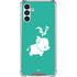 Disney Moana Heihei and Pua Galaxy A13 5G Clear Case