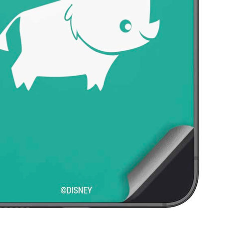 Disney Moana Heihei and Pua Galaxy A14 5G Skin