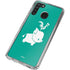 Disney Moana Heihei and Pua Galaxy A21 Clear Case