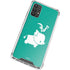 Disney Moana Heihei and Pua Galaxy A32 5G Clear Case
