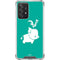Disney Moana Heihei and Pua Galaxy A52 5G Clear Case