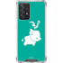 Disney Moana Heihei and Pua Galaxy A52 5G Clear Case