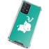 Disney Moana Heihei and Pua Galaxy A52 5G Clear Case
