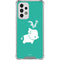 Disney Moana Heihei and Pua Galaxy A53 5G Clear Case
