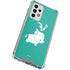 Disney Moana Heihei and Pua Galaxy A53 5G Clear Case