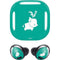 Disney Moana Heihei and Pua Galaxy Buds Pro Skin