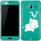 Disney Moana Heihei and Pua Galaxy J3 Skin
