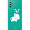 Disney Moana Heihei and Pua Galaxy Note 10 Plus Skin