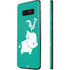 Disney Moana Heihei and Pua Galaxy Note 8 Skin