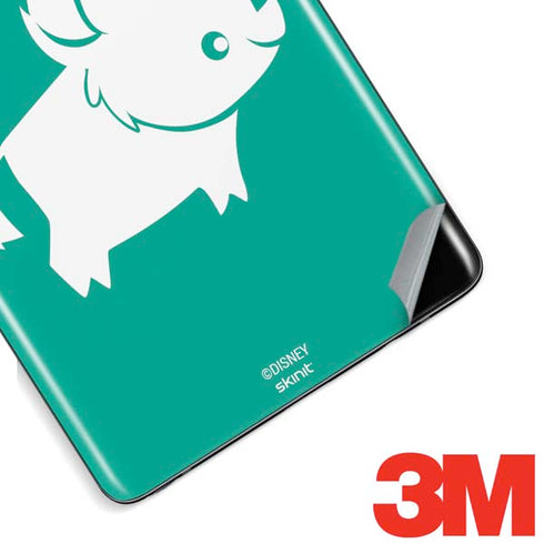Disney Moana Heihei and Pua Galaxy Note 8 Skin