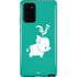 Disney Moana Heihei and Pua Galaxy Note20 5G Pro Case