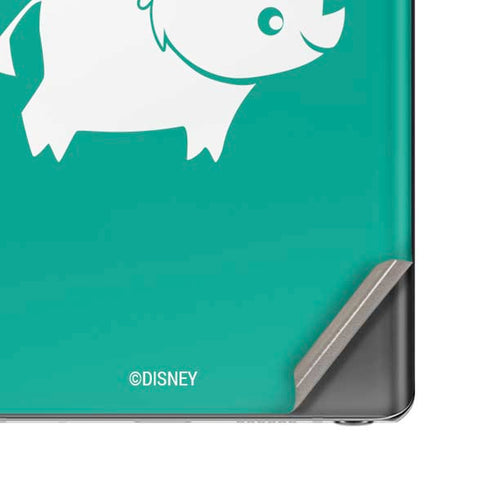 Disney Moana Heihei and Pua Galaxy Note20 5G Skin