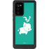 Disney Moana Heihei and Pua Galaxy Note20 5G Waterproof Case