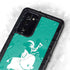 Disney Moana Heihei and Pua Galaxy Note20 5G Waterproof Case
