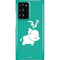 Disney Moana Heihei and Pua Galaxy Note20 Ultra 5G Lite Case