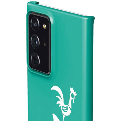 Disney Moana Heihei and Pua Galaxy Note20 Ultra 5G Lite Case