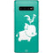 Disney Moana Heihei and Pua Galaxy S10 Plus Skin