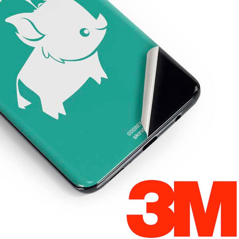 Disney Moana Heihei and Pua Galaxy S10 Skin