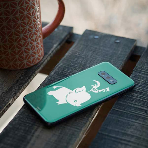 Disney Moana Heihei and Pua Galaxy S10e Skin