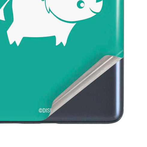 Disney Moana Heihei and Pua Galaxy S20 Fan Edition Skin