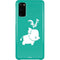 Disney Moana Heihei and Pua Galaxy S20 Lite Case