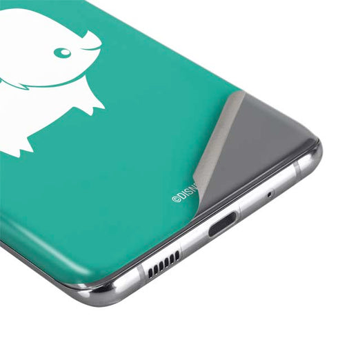 Disney Moana Heihei and Pua Galaxy S20 Skin