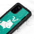 Disney Moana Heihei and Pua Galaxy S20 Waterproof Case