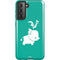 Disney Moana Heihei and Pua Galaxy S21 5G Pro Case
