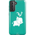 Disney Moana Heihei and Pua Galaxy S21 5G Pro Case