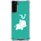 Disney Moana Heihei and Pua Galaxy S21 Plus 5G Clear Case