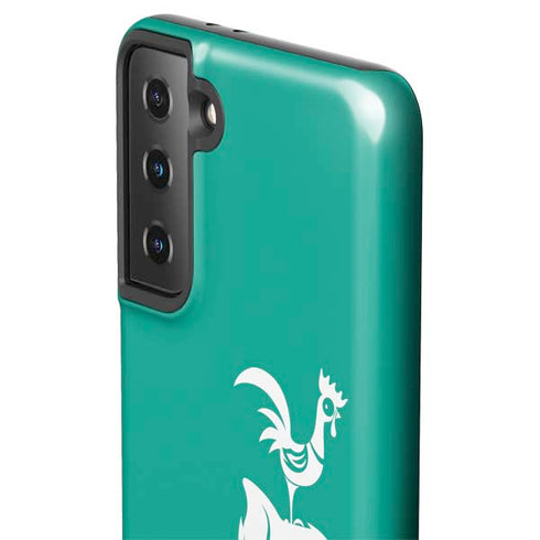 Disney Moana Heihei and Pua Galaxy S21 Plus 5G Pro Case