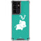 Disney Moana Heihei and Pua Galaxy S21 Ultra 5G Clear Case