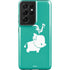 Disney Moana Heihei and Pua Galaxy S21 Ultra 5G Pro Case