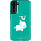 Disney Moana Heihei and Pua Galaxy S22 Plus Pro Case