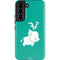 Disney Moana Heihei and Pua Galaxy S22 Pro Case
