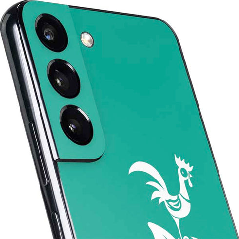 Disney Moana Heihei and Pua Galaxy S22 Skin