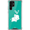 Disney Moana Heihei and Pua Galaxy S22 Ultra Clear Case