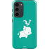 Disney Moana Heihei and Pua Galaxy S23 Plus Pro Case