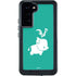 Disney Moana Heihei and Pua Galaxy S23 Plus Waterproof Case