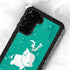 Disney Moana Heihei and Pua Galaxy S23 Plus Waterproof Case