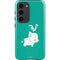 Disney Moana Heihei and Pua Galaxy S23 Pro Case
