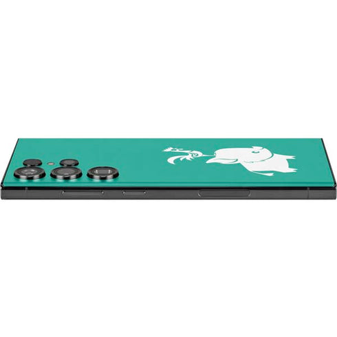 Disney Moana Heihei and Pua Galaxy S23 Ultra Skin