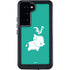 Disney Moana Heihei and Pua Galaxy S23 Waterproof Case