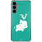Disney Moana Heihei and Pua Galaxy S24 Plus Clear Case