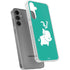 Disney Moana Heihei and Pua Galaxy S24 Plus Clear Case