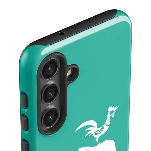 Disney Moana Heihei and Pua Galaxy S24 Plus Impact Case