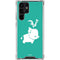 Disney Moana Heihei and Pua Galaxy S24 Ultra Clear Case