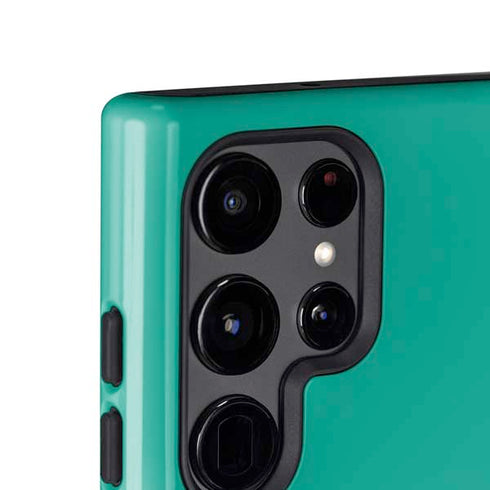 Disney Moana Heihei and Pua Galaxy S24 Ultra Impact Case